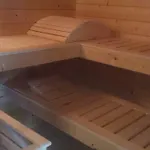 L'arche De La Bonde Oda ve Kahvaltı La Villedieu
