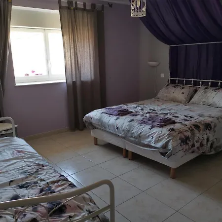 L'arche De La Bonde Oda ve Kahvaltı